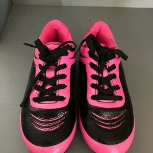 Size 11 Little Kids Cleats